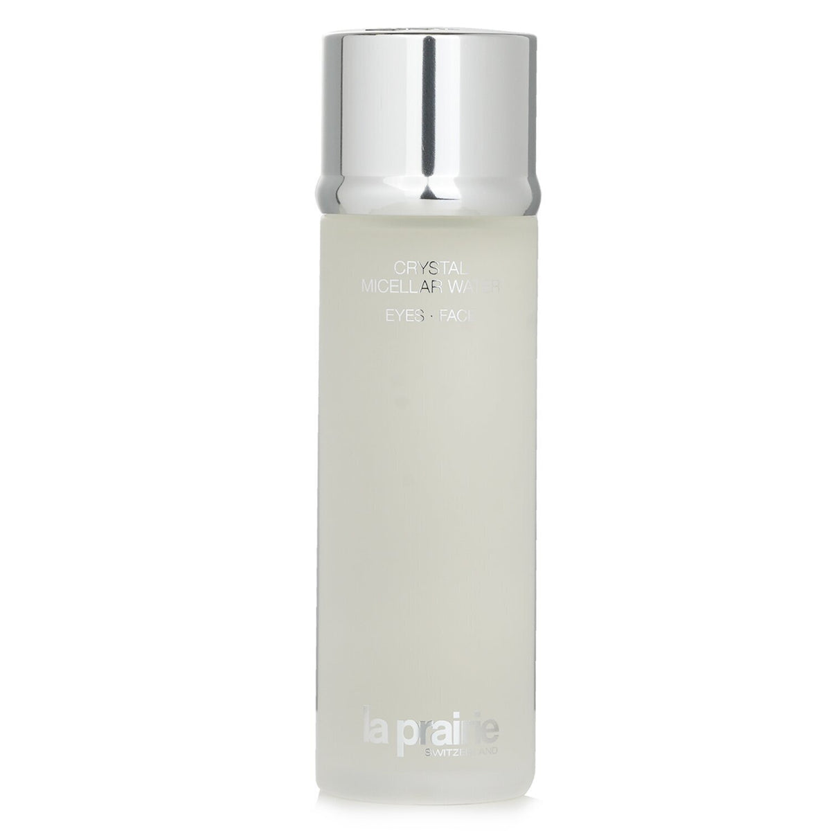 La Prairie - Crystal Micellar Water For Eyes & Face  - 150ml/5oz