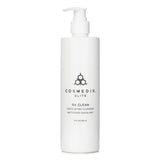 CosMedix Elite Rx Clean Exfoliating Cleanser (Salon Size)  360ml/12oz