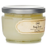 Sabon - Body Scrub - Green Rose  - 320g/11.3oz