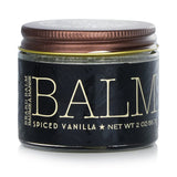 18.21 Man Made - Beard Balm - # Spiced Vanilla  - 56.7g/2oz