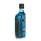 Agadir Argan Oil - Agadir Men Active Recharge Hair & Body Sport Wash  - 508ml/17