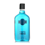 Agadir Argan Oil - Agadir Men Active Recharge Hair & Body Sport Wash  - 508ml/17