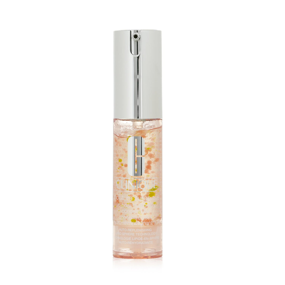 Clinique - Moisture Surge Eye 96-Hour Hydro-Filler Concentrate  - 15ml/0.5oz