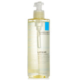La Roche Posay - Lipikar AP+ Anti-Irritation Cleansing Oil  - 400ml/13.3oz