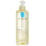 La Roche Posay - Lipikar AP+ Anti-Irritation Cleansing Oil  - 400ml/13.3oz