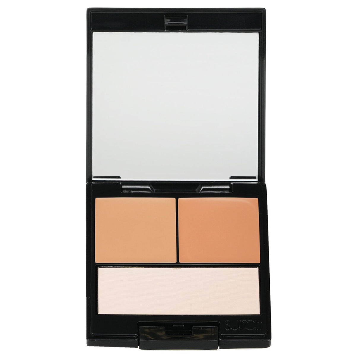 Surratt Beauty - Perfectionniste Concealer Palette - # 4 (Light Tan/Warm Brown/O