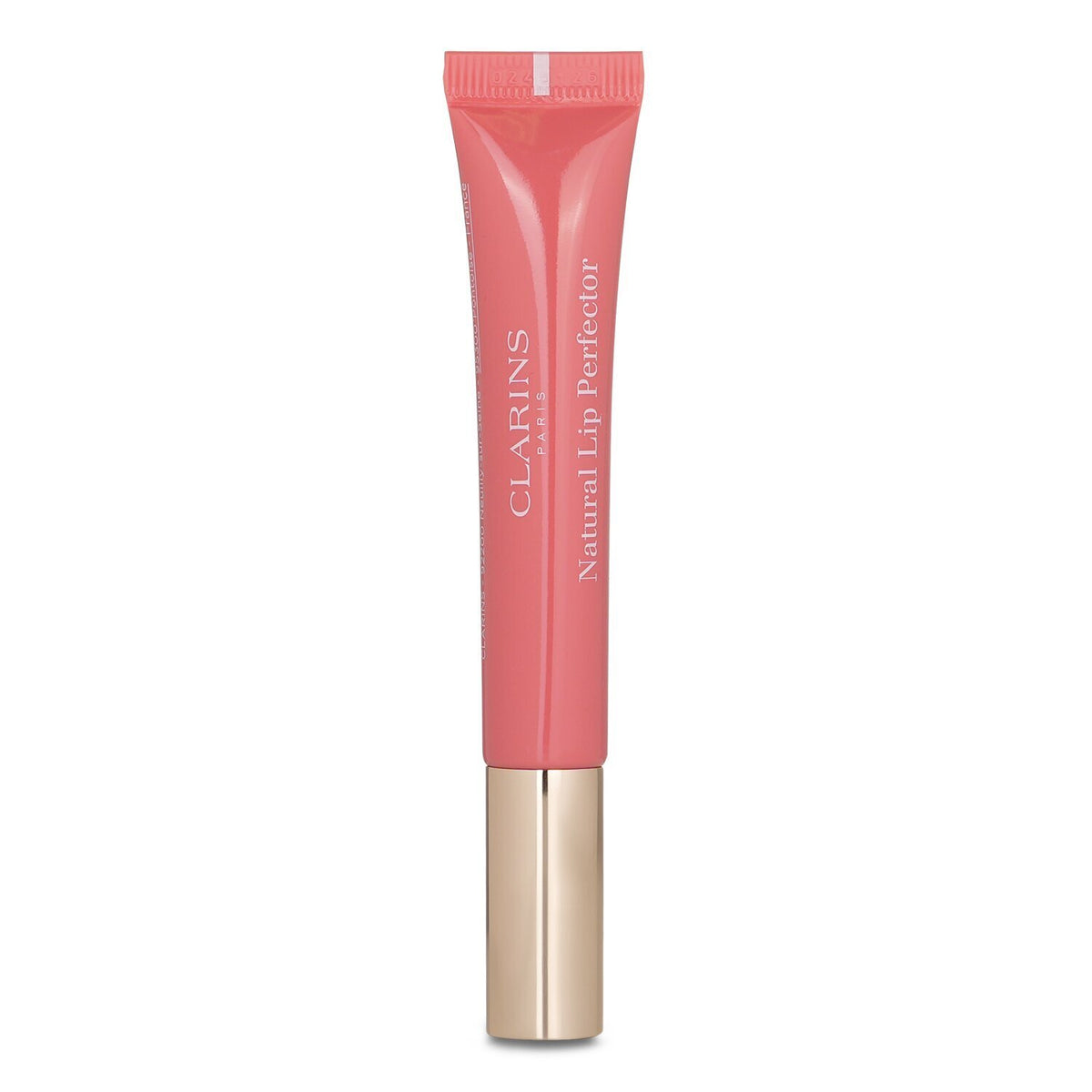 Clarins - Natural Lip Perfector - # 05 Candy Shimmer  - 12ml/0.35oz