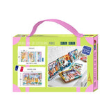 3D Puzzle - Avenir Cityscape Paris