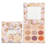 Winky Lux - Latte Kitten Eyeshadow Palette (9x Eyeshadow)  - 9x1.7g/0.53oz