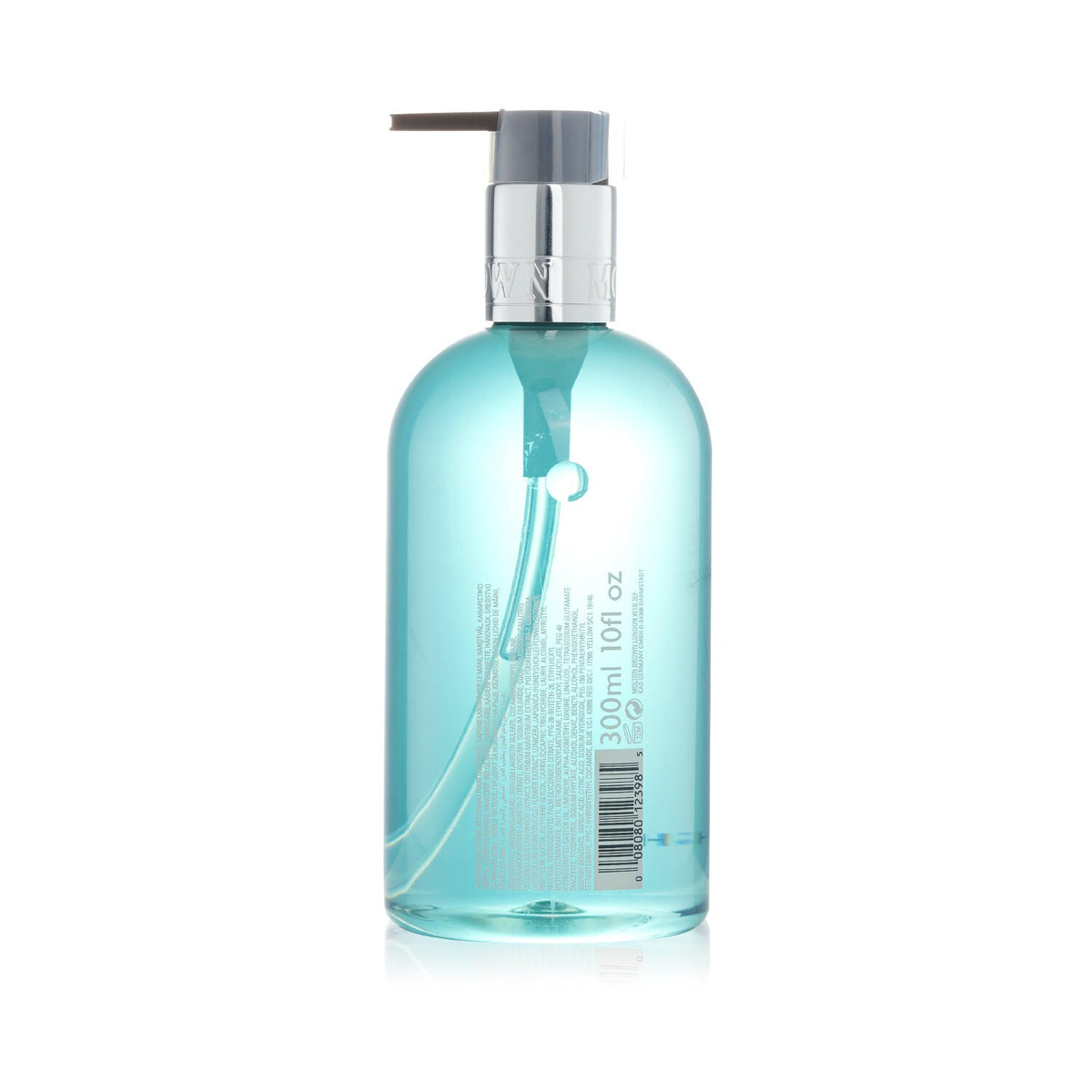 Molton Brown - Coastal Cypress & Sea Fennel Fine Liquid Hand Wash  - 300ml/10oz