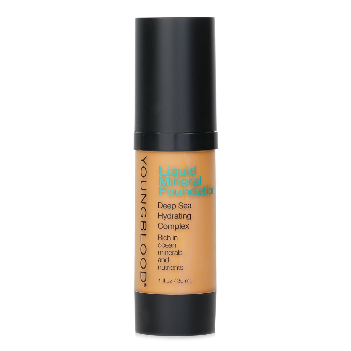 Youngblood - Liquid Mineral Foundation - Doe  - 30ml/1oz