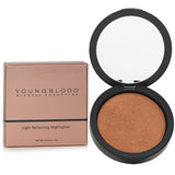 Youngblood - Light Reflecting Highlighter - # Fiesta  - 8g/0.28oz