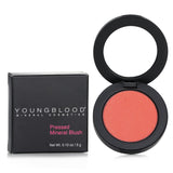 Youngblood - Pressed Mineral Blush - Posh  - 3g/0.1oz