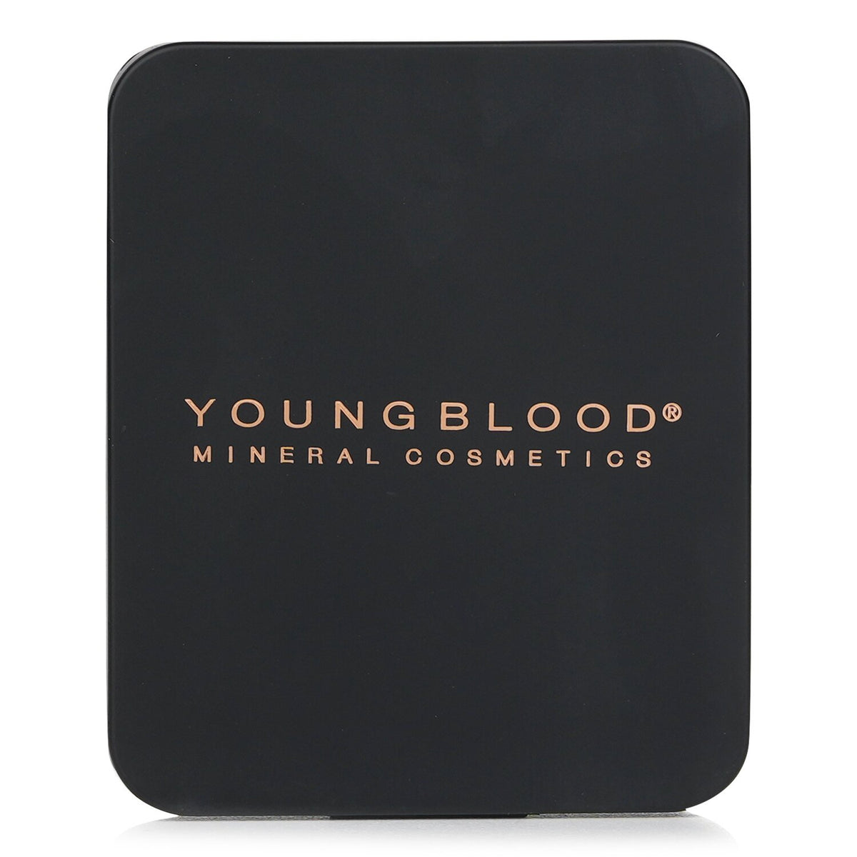 Youngblood - Pressed Mineral Eyeshadow Quad - Sweet Talk  - 4g/0.14oz
