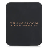 Youngblood - Pressed Mineral Eyeshadow Quad - Sweet Talk  - 4g/0.14oz