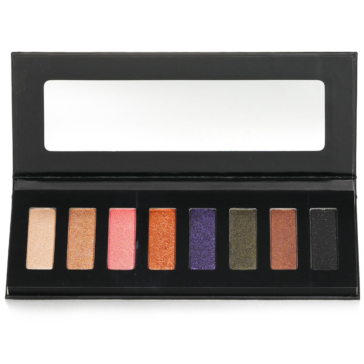 Youngblood - 8 Well Eyeshadow Palette - # Crown Jewels  - 8x0.9g/0.03oz