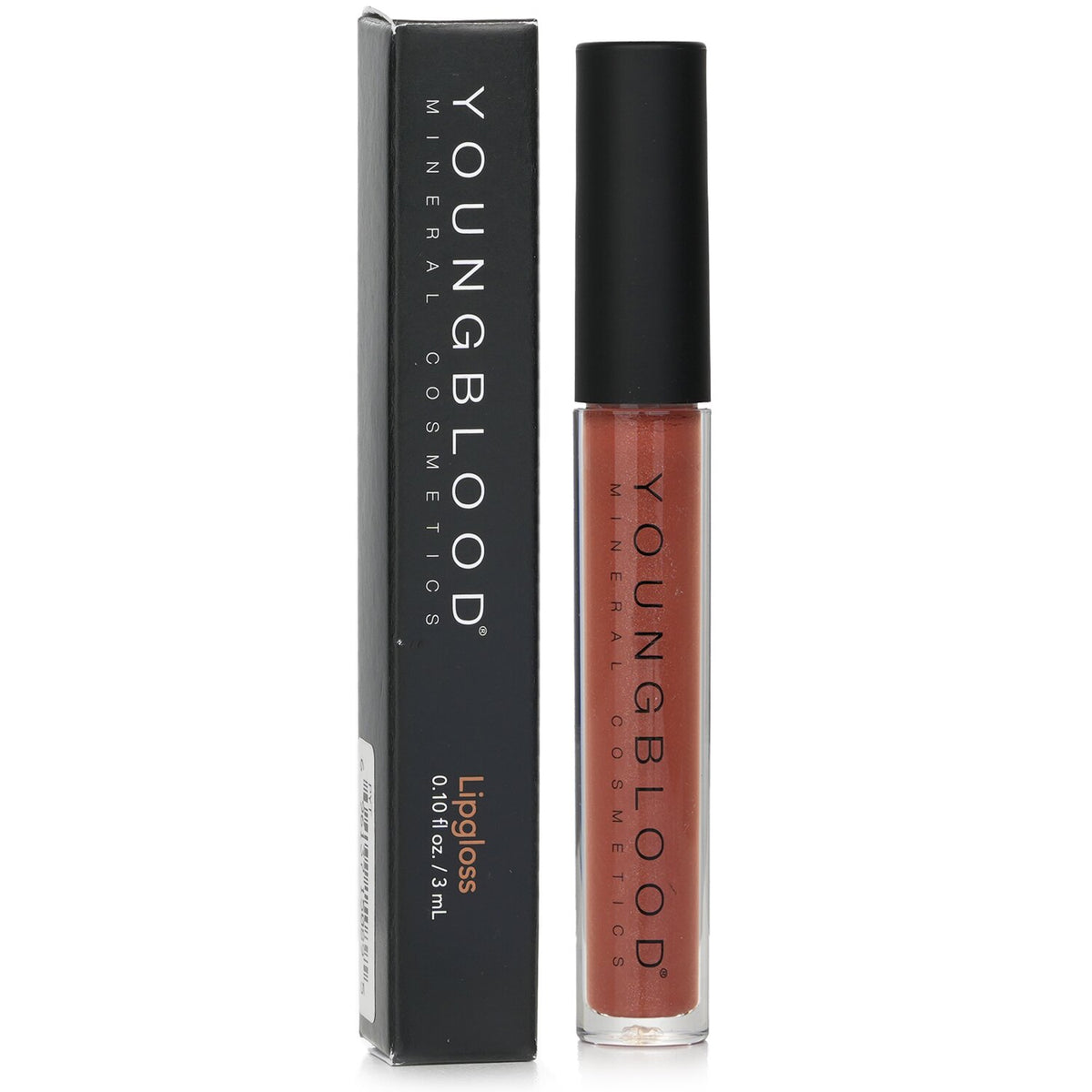 Youngblood - Lipgloss - PYT  - 3ml/0.1oz