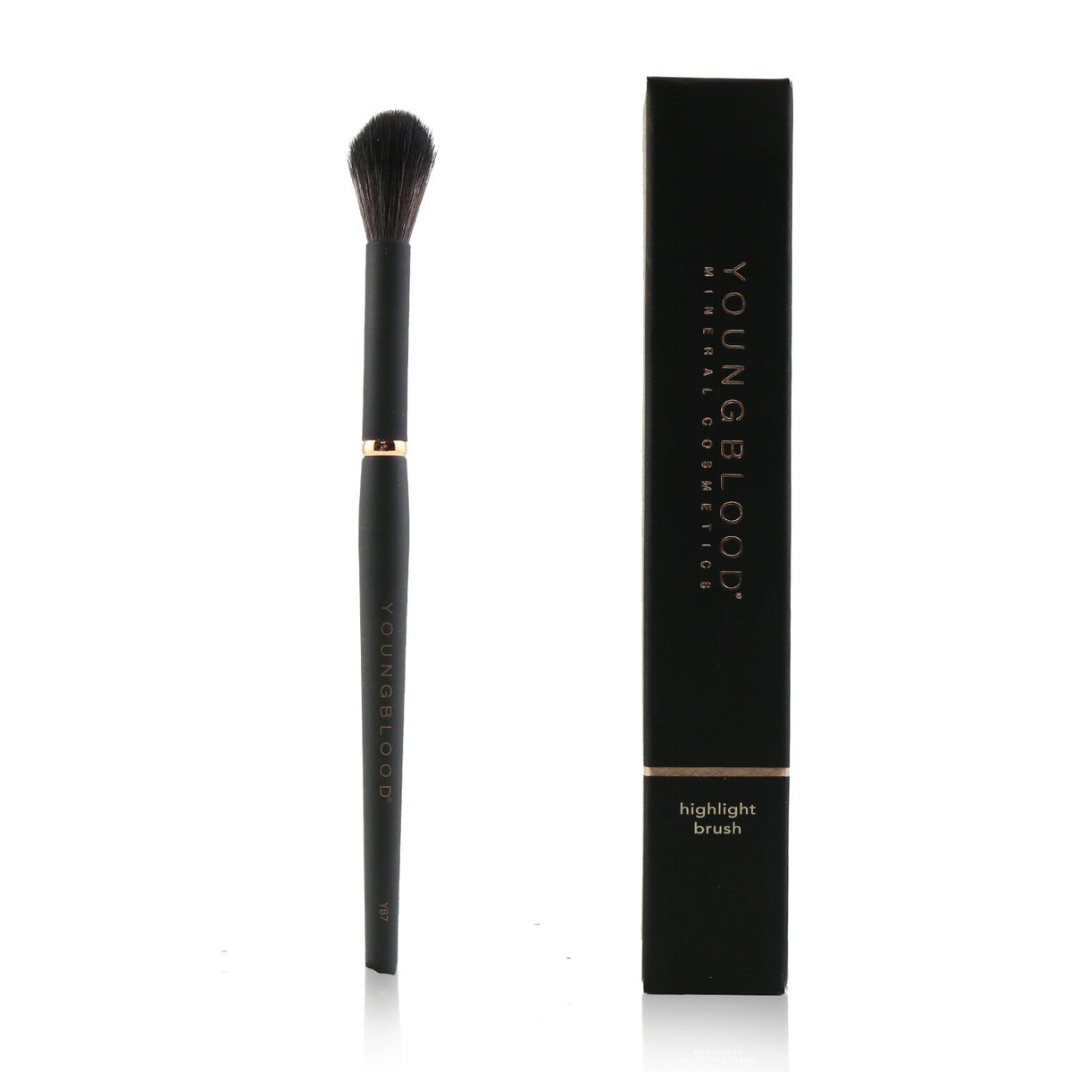 Youngblood - YB7 Highlight Brush  - -