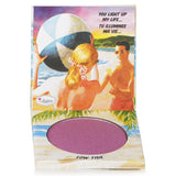 TheBalm - Thebalmfire (Highlighting Shadow/Blush Duo) - # Beach Goer  - 10g/0.35