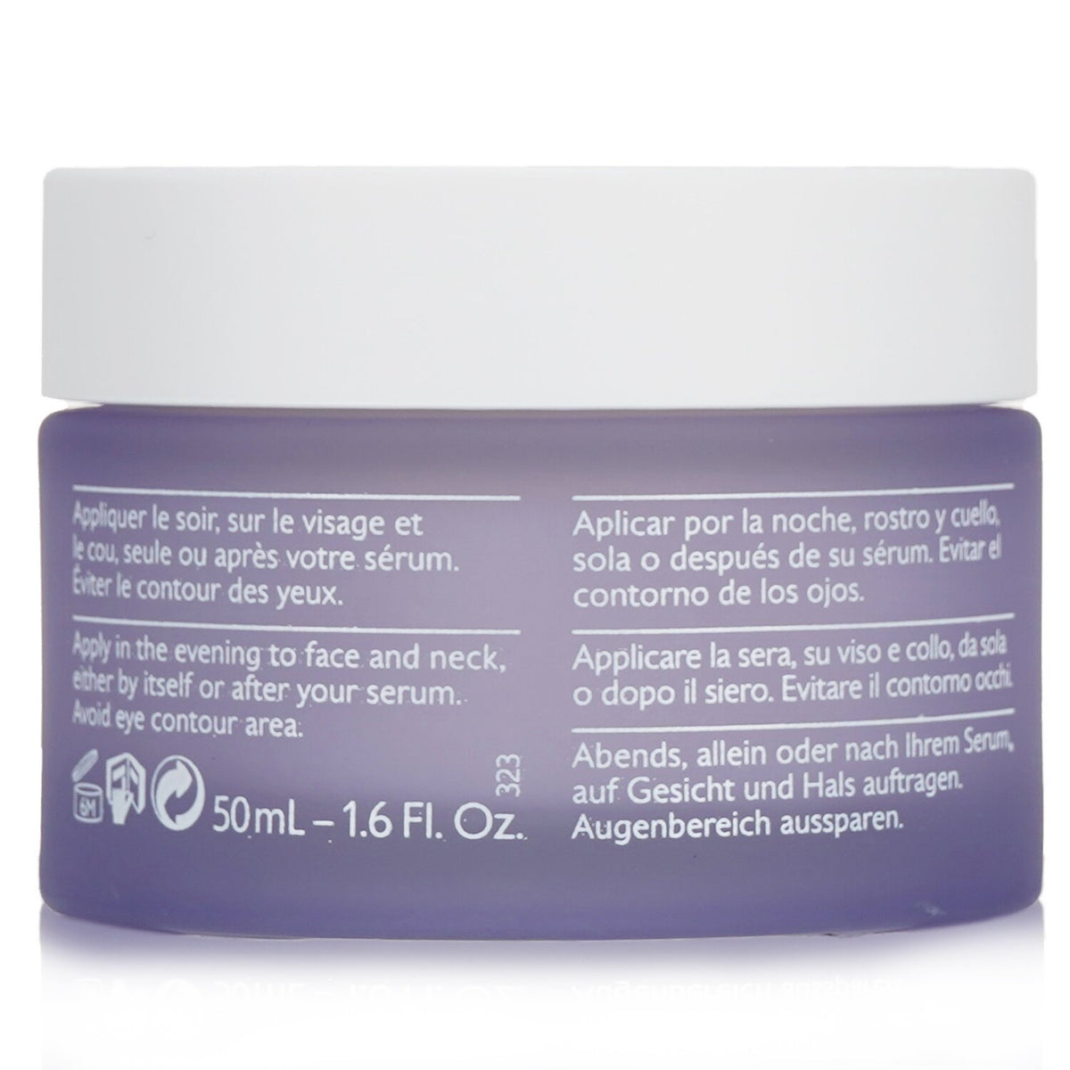 Caudalie - Vinoperfect Dark Spot Correcting Glycolic Night Cream  - 50ml/1.7oz