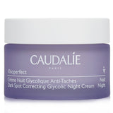 Caudalie - Vinoperfect Dark Spot Correcting Glycolic Night Cream  - 50ml/1.7oz