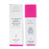 Drunk Elephant - T.L.C. Framboos Glycolic Night Serum  - 30ml/1oz
