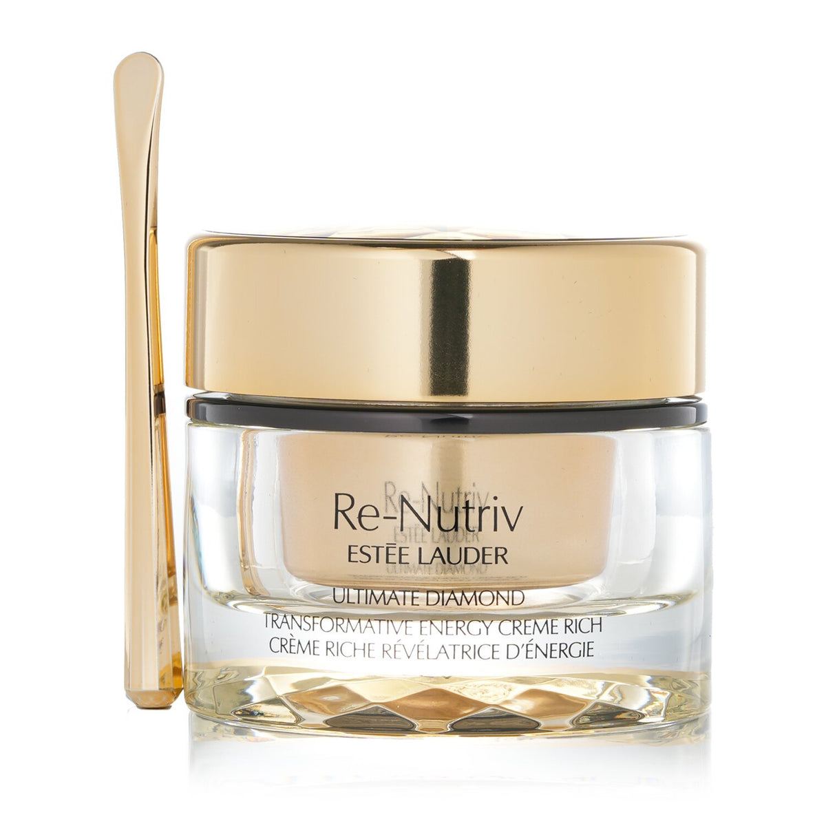 Estee Lauder - Re-Nutriv Ultimate Diamond Transformative Energy Rich Creme  - 50