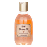 Sabon - Shower Oil - Lavender Apple (Plastic Bottle)  - 300ml/10.1oz