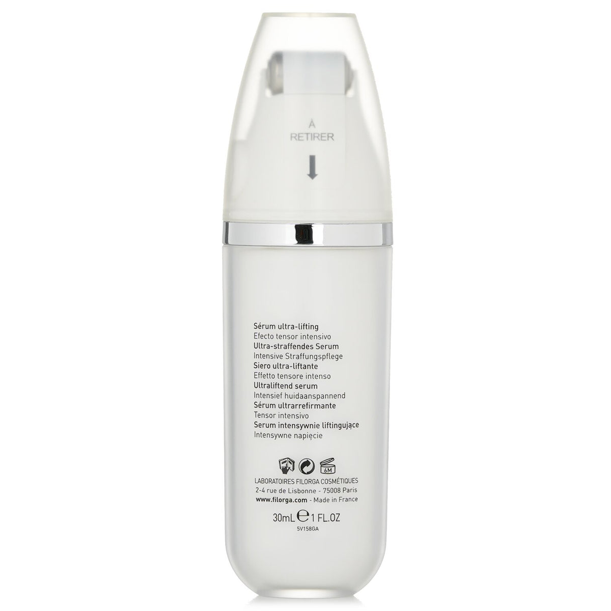 Filorga - Lift-Designer Ultra-Lifting Serum  - 30ml/1oz