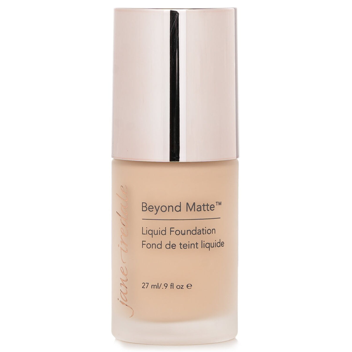 Jane Iredale - Beyond Matte Liquid Foundation - # M1 (Fair Neutral)  - 27ml/0.9o