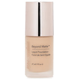 Jane Iredale - Beyond Matte Liquid Foundation - # M1 (Fair Neutral)  - 27ml/0.9o
