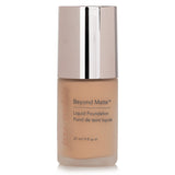 Jane Iredale - Beyond Matte Liquid Foundation - # M2 (Fair To Light With Peach/
