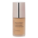 Jane Iredale - Beyond Matte Liquid Foundation - # M5 (Light To Medium With Gold