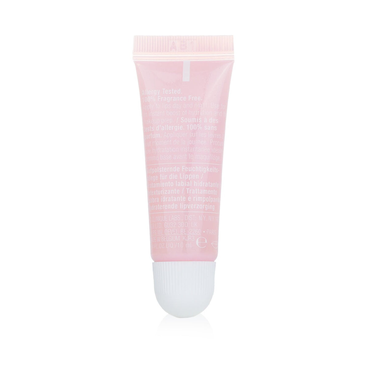 Clinique - Moisture Surge Lip Hydro-Plump Treatment  - 10ml/0.34oz