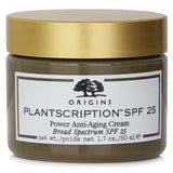 Origins - Plantscription SPF 25 Power Anti-Aging Cream  - 50ml/1.7oz