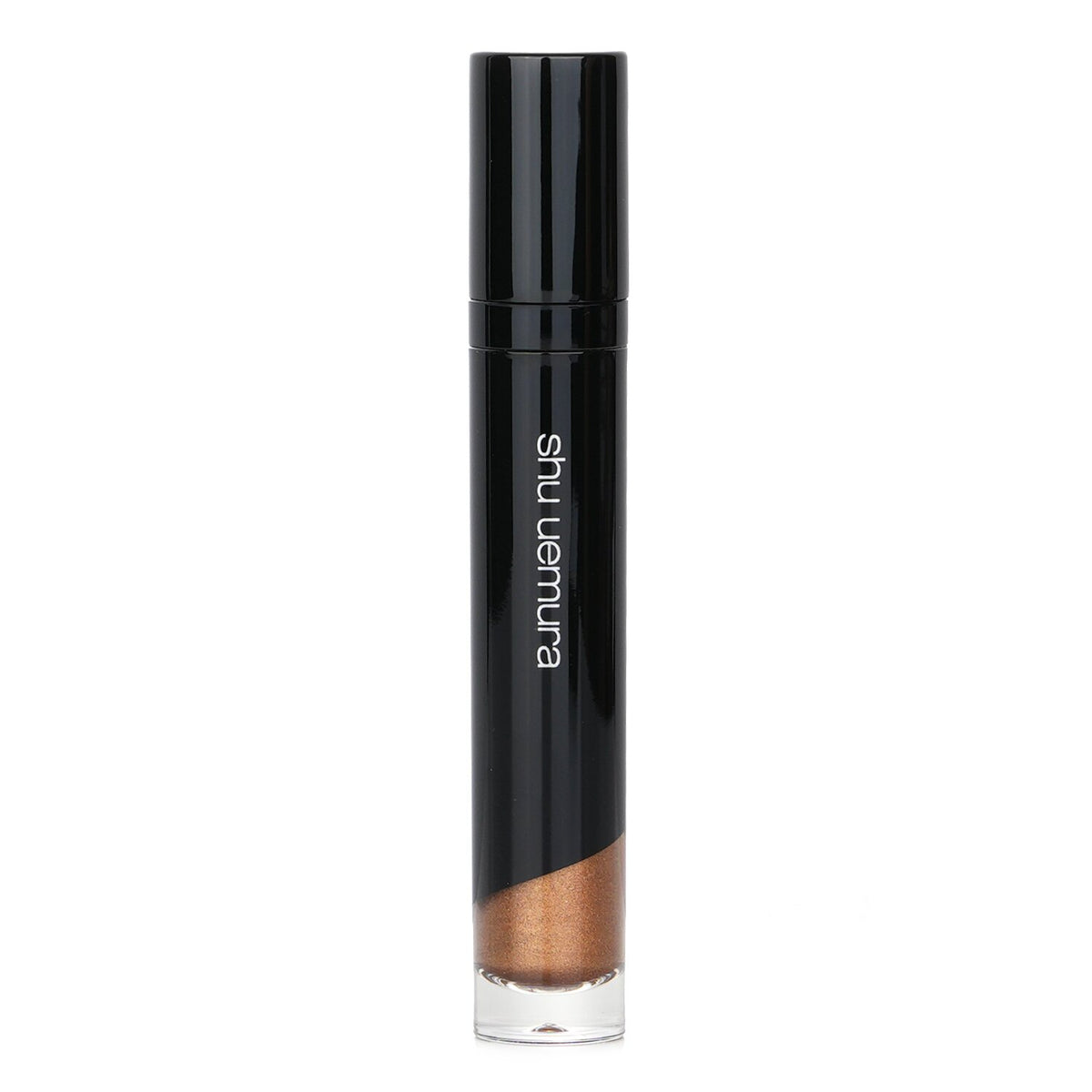 Shu Uemura - Eye Foil Liquid Eye Shadow - # Dark Bronze  - 5.4ml/0.18oz