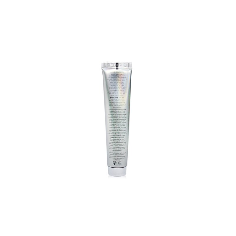 PUR (PurMinerals) - Bare It All 12 Hour 4 in 1 Skin Perfecting Foundation - # Go