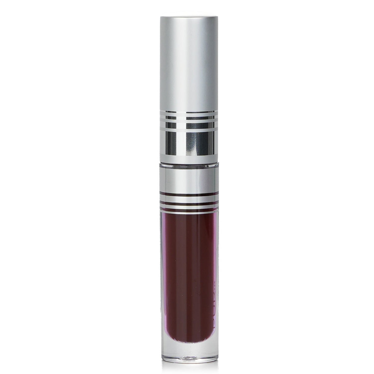 PUR (PurMinerals) - Velvet Matte Liquid Lipstick - # Dutty Wine  - 2ml/0.07oz