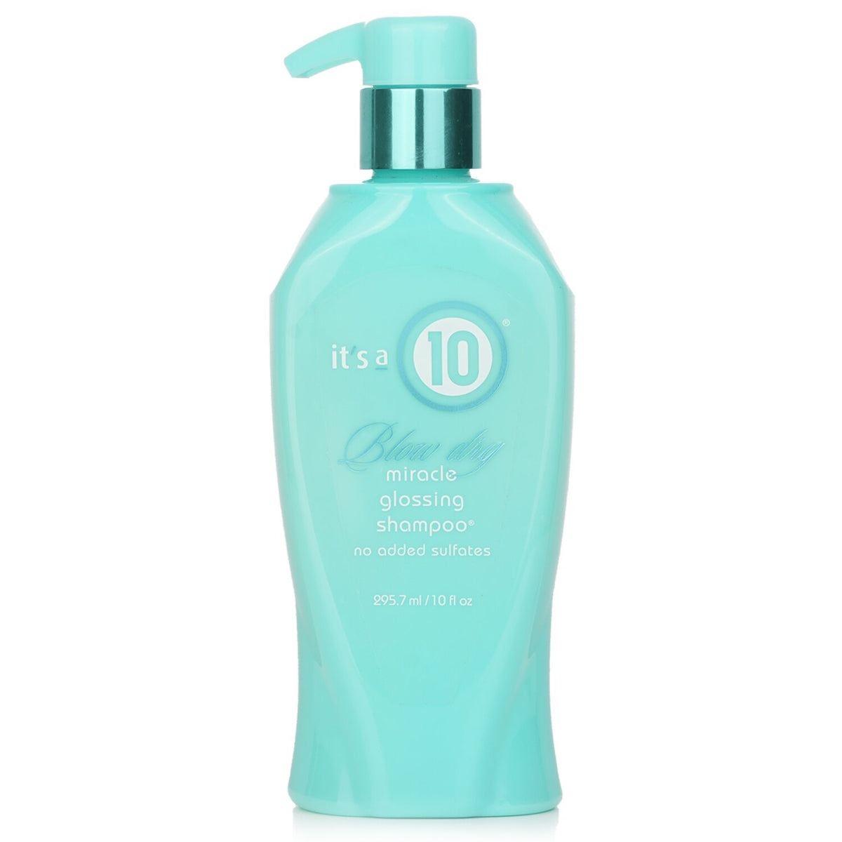 It's A 10 - Blow Dry Miracle Glossing Shampoo  - 295.7ml/10oz
