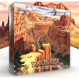 Trailblazer - the Arizona Trail Board Game