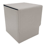 Showcase 100+ Deck Box - White Board Game