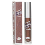 TheBalm - Lid Quid Sparkling Liquid Eyeshadow - # Irish Coffee  - 4.5ml/0.15oz