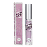 TheBalm - Lid Quid Sparkling Liquid Eyeshadow - # Lavender Mimosa  - 4.5ml/0.15o