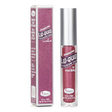TheBalm - Lid Quid Sparkling Liquid Eyeshadow - # Strawberry Daiquiri  - 4.5ml/0