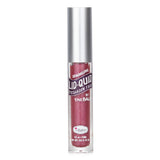 TheBalm - Lid Quid Sparkling Liquid Eyeshadow - # Strawberry Daiquiri  - 4.5ml/0