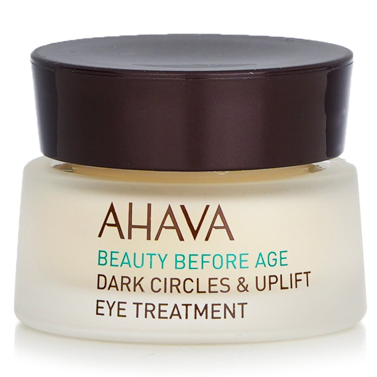 Ahava - Beauty Before Age Dark Circles & Uplift Eye Treatment  - 15ml/0.51oz