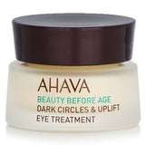 Ahava - Beauty Before Age Dark Circles & Uplift Eye Treatment  - 15ml/0.51oz