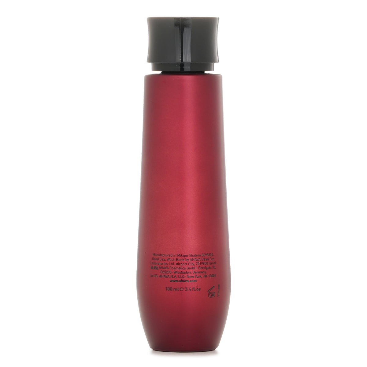 Ahava Apple Of Sodom Activating Smoothing Essence(Random Packaging)  100ml/3.4oz