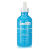Timeless Skin Care - Hyaluronic Acid Serum + Vitamin C  - 120ml/4oz