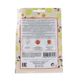 Payot - Morning Mask (Hangover) - Detox & Radiance Sheet Mask  - 15pcs